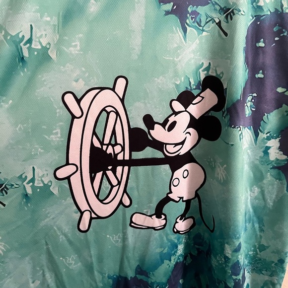 Disney Classic Mickey Mouse Tee - Picture 2 of 4